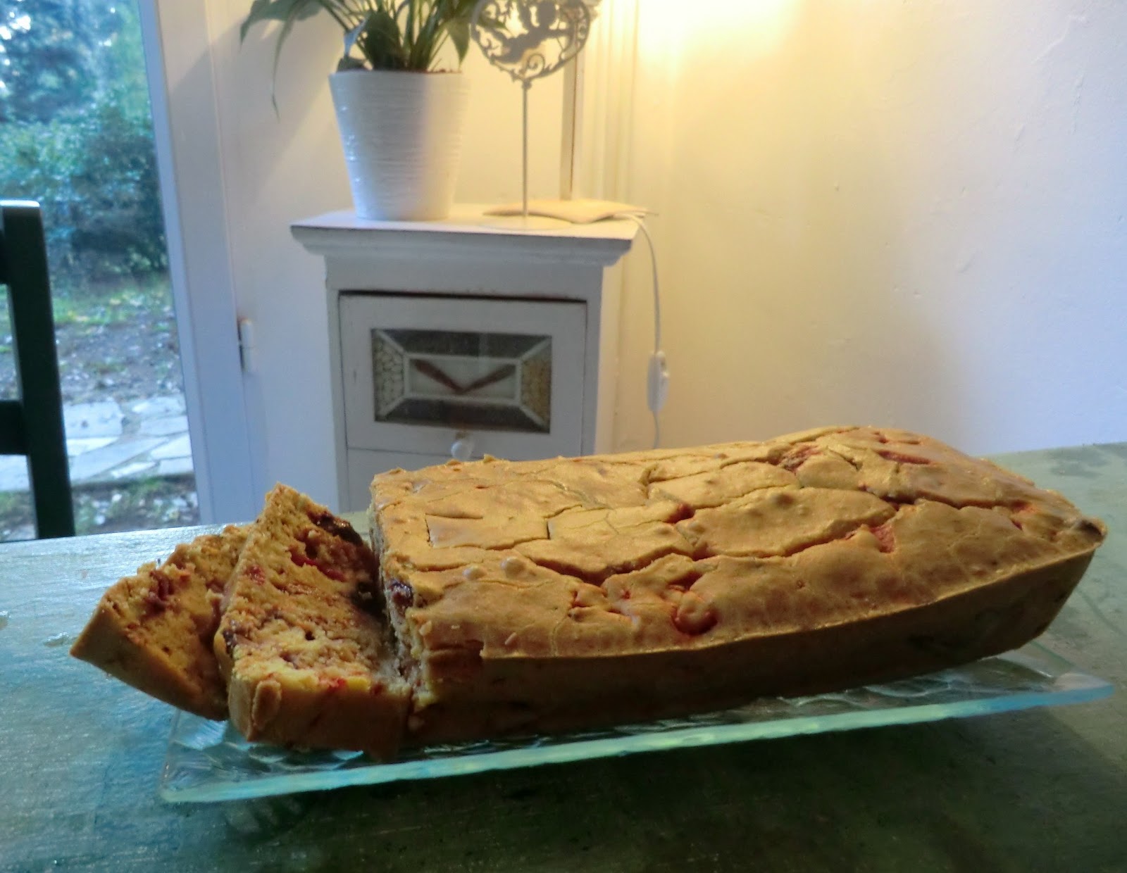 cake salé au curry sans gluten et sans lactose Ma petite cuisine