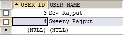 hbm2ddl Configuration and Name Annotations in Hibernate