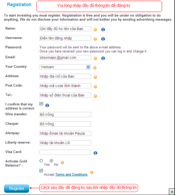 Make Money with Uinvest Investment ! BONUS 2RCB UINVEST Make