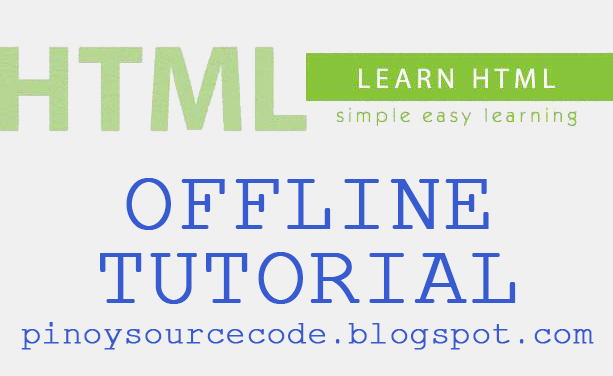 Tutorialspoint Html