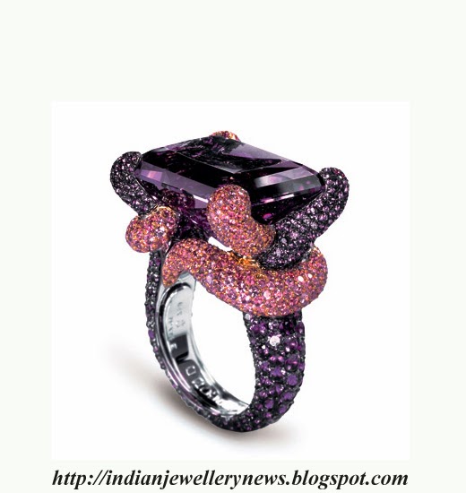 Luxury Jewellery Collection