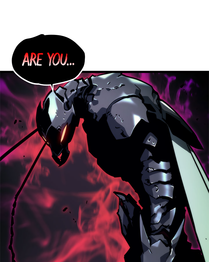 Solo Leveling Chapter 100 - AB Truyện