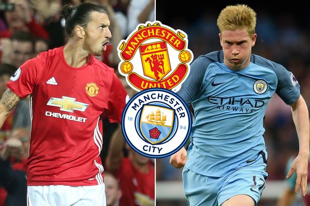 Manchester United vs Man City Live HD Stream Match " EFL Cup " 1900
