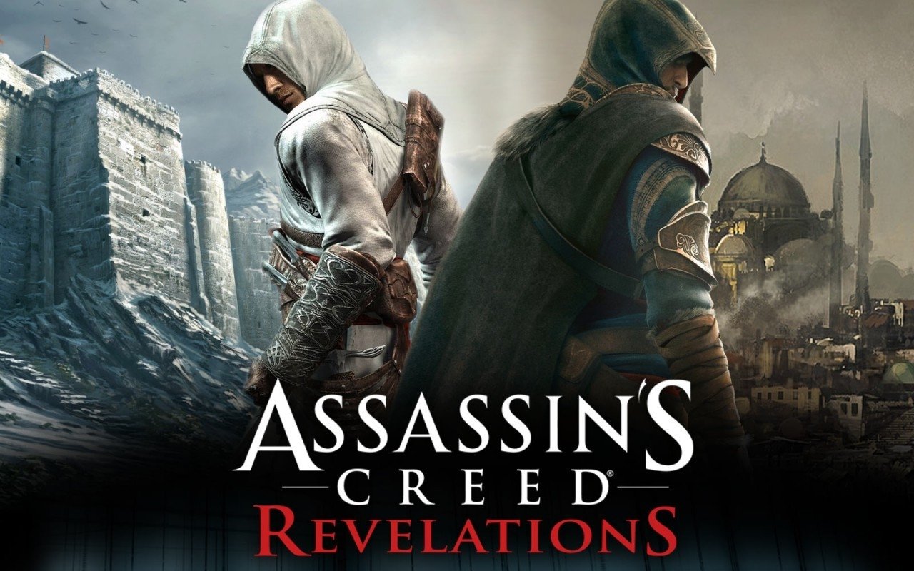 assassins creed revelations pc full indir turkce yama full dlc oyun veledi
