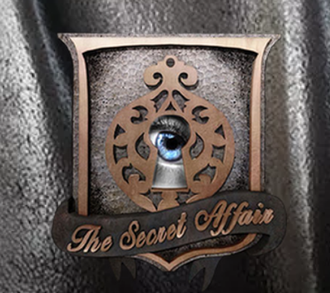 The Secret Affair