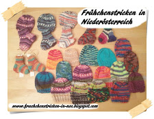 Frühchen Stricken in Niederösterreich