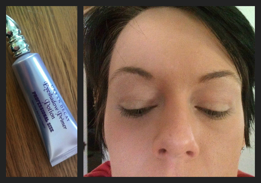 XxBombchellexX Tutorial SuperNatural Matte Smoky Eye