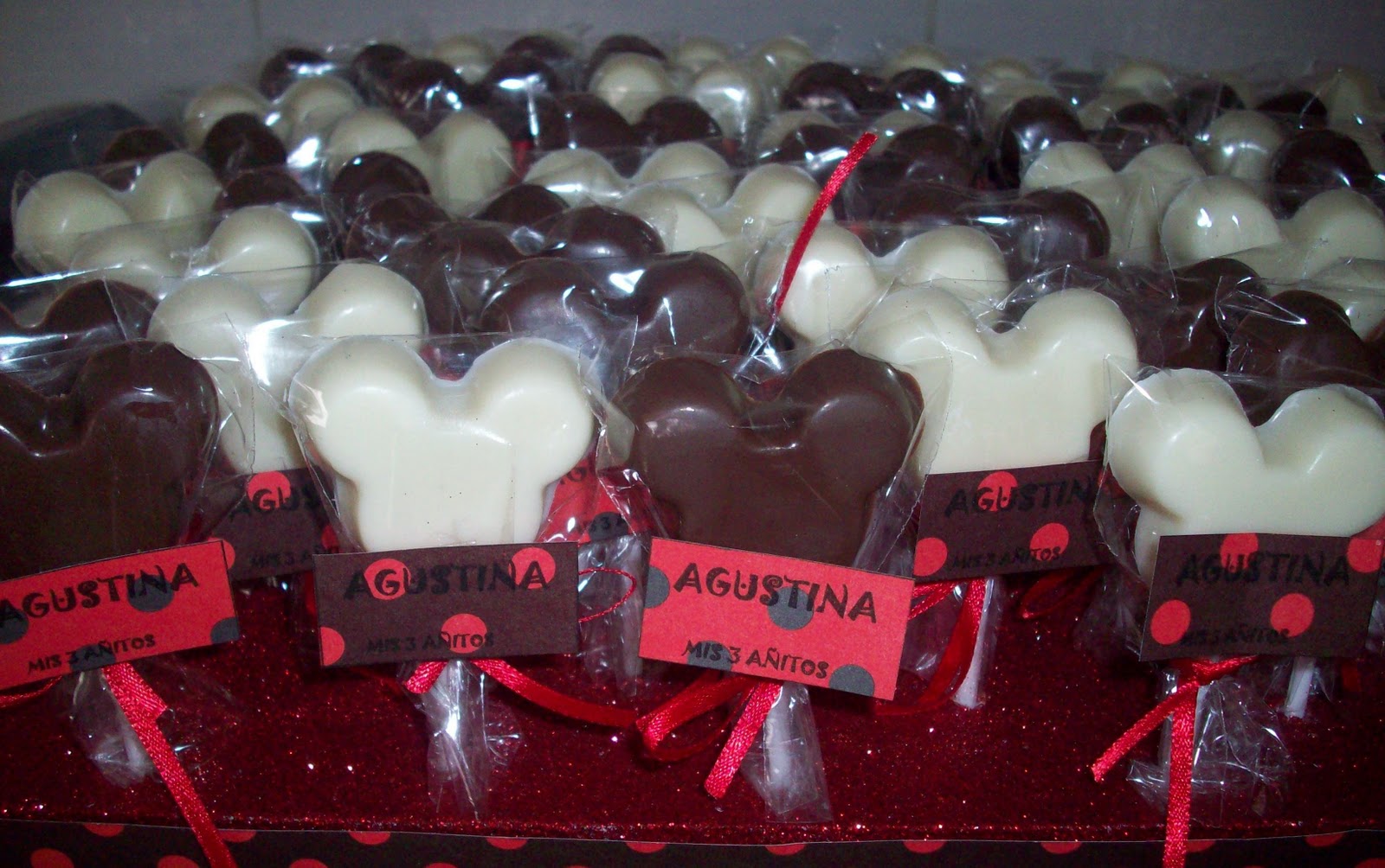 Almacén de Tortas y Cupcakes: abril 2011