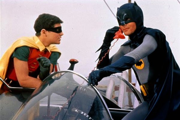 8 60 S Batman Gadgets That Are Now Real List The Geek Twins