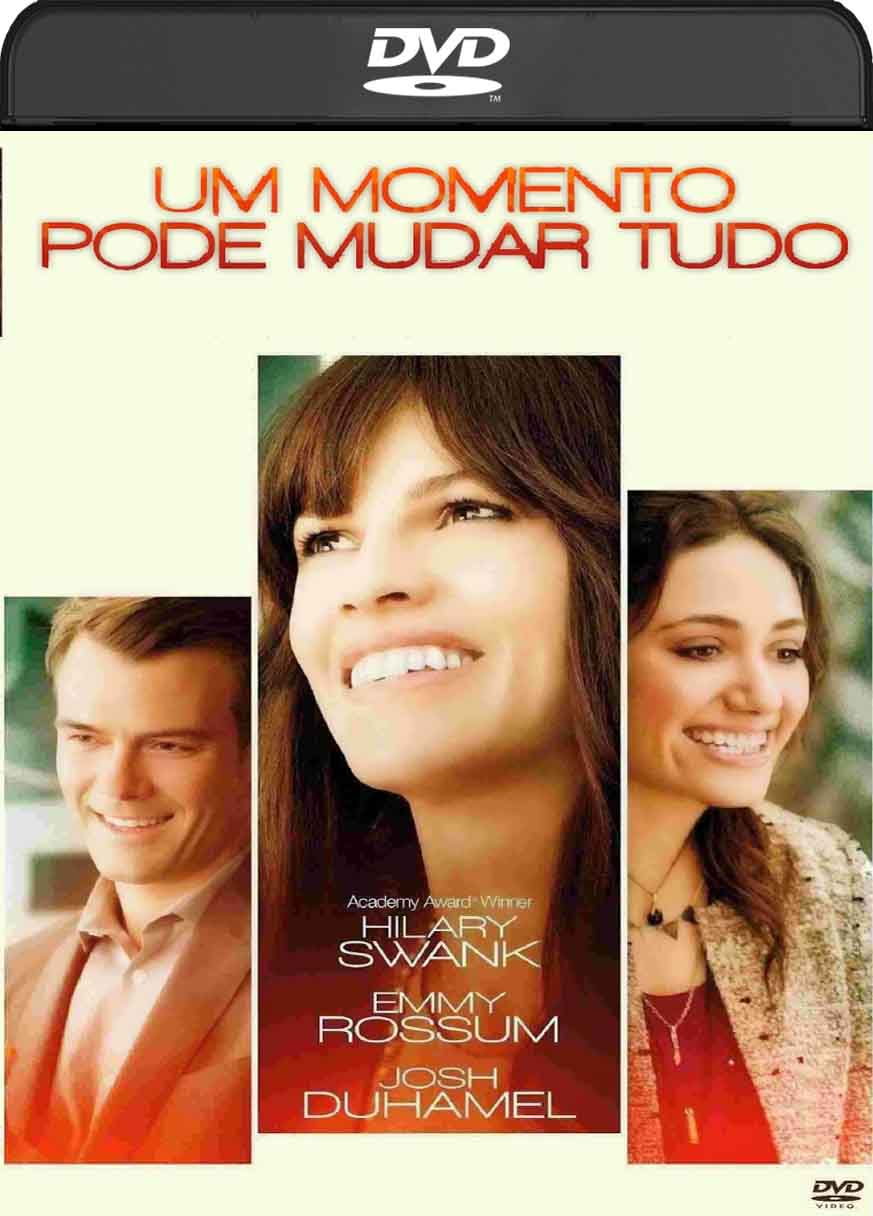 Um Momento Pode Mudar Tudo (2015) DVD-R Oficial Dual Audio Um Momento Pode Mudar Tudo (2015) DVD-R Oficial Dual Audio