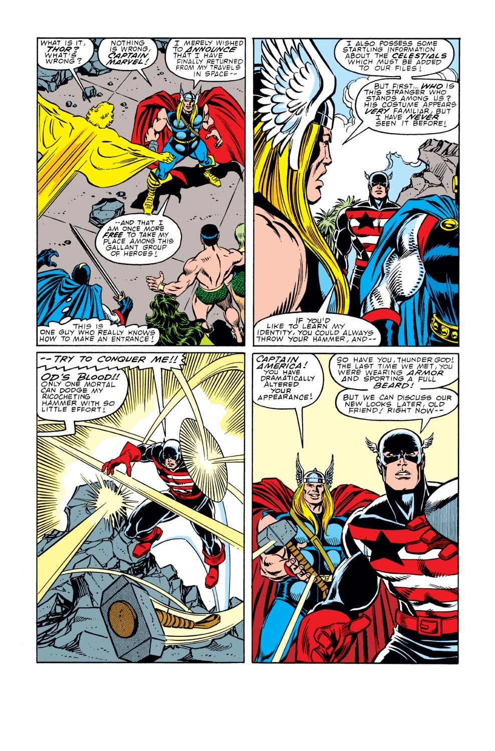 Thor (1966) 390 Page 2