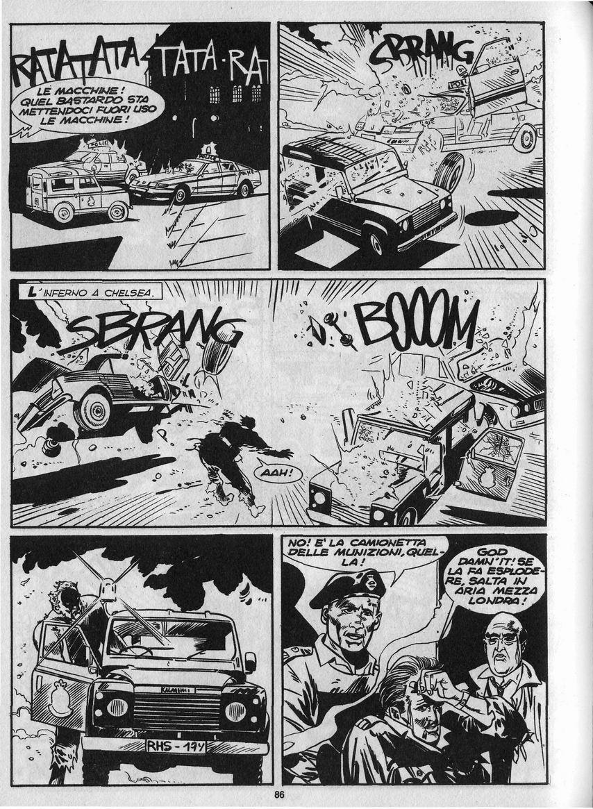 Dylan Dog (1986) issue 12 - Page 81