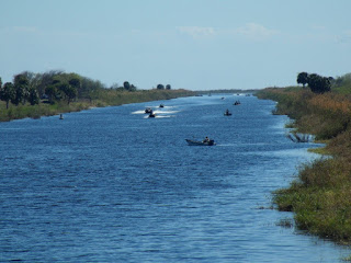 Kissimmee River Kissimmee River