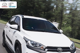 Toyota Yaris Heykers Harga dan Spesifikasi Terbaru 2018 Review dan Gambar Interior Eksterior Fitur dan Keunggulan