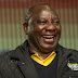 South Africa's ruling party, ANC elects Cyril Ramaphosa as new leader to succeed Jacob Zuma