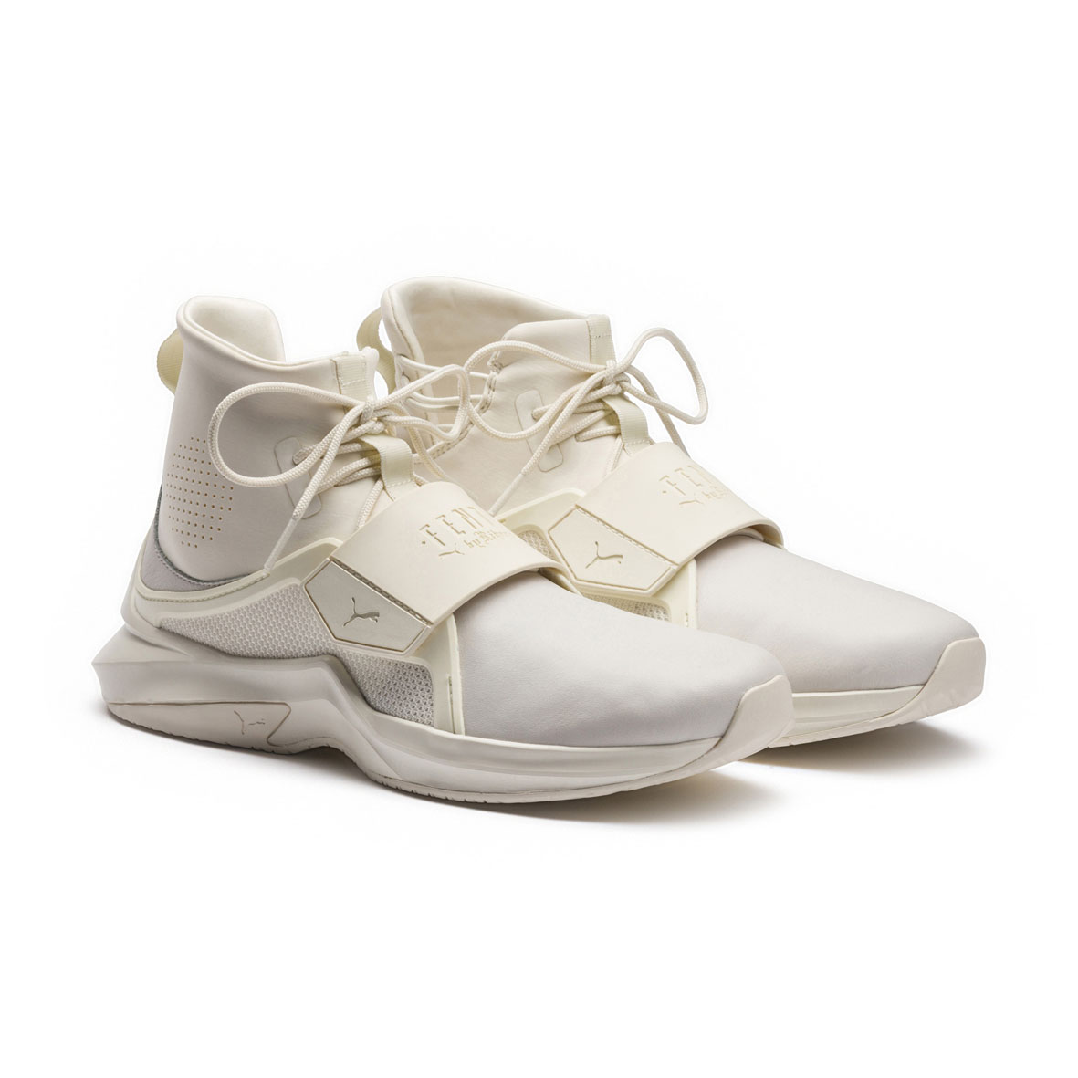 Swag Craze: Sneakers Dropping Today: Rihanna’s Fenty x PUMA Trainer in ...