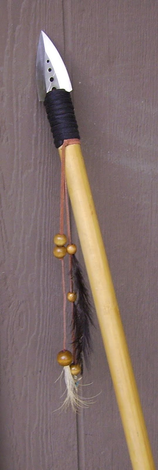 Stealth Survival Sticks for Survival DIY Survival Gear The Spear