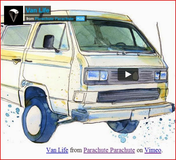 Van Life animatedfilmreviews.filminspector.com