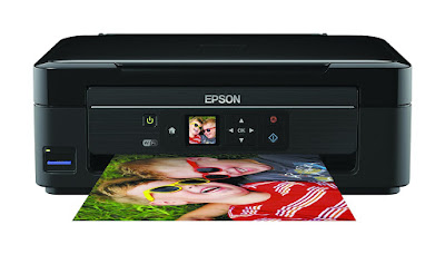 Epson Expression Home XP-332 Driver Download