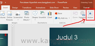  Hyperlink merupakan satu dari banyaknya firtur yang tersedia di Power Point Cara Membuat Hyperlink di Power Point Lengkap untuk Semua Versi