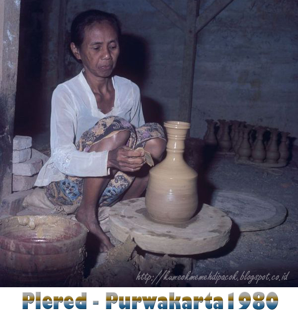  Sejarah Plered Purwakarta Berikut Foto-Foto Tempo Dulunya 