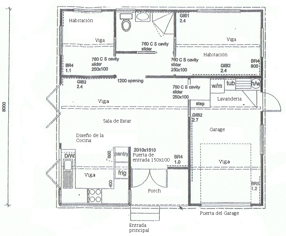 Planos de casas de con garaje, plano casa con garaje, plano casa 2 dormitorios, planos de casas de 2 dormitorios, planos de casas de 2 habitaciones, planos de casas de 2 recamaras, planos de casas pequeñas, planos de casas con un garaje, planos de casas completas, planos de casas modernas, planos de casas medianas, planos de casas para familias pequeñas, planos de casas para imprimir, planos de casas para descargar, planos de casas de un piso, planos de casas de una planta, planos de casas de una planta, 