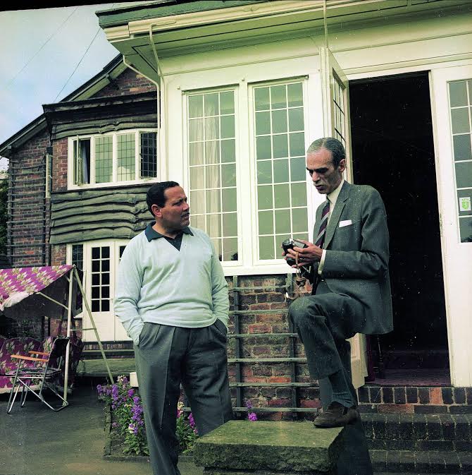 Otto Glória 101 Anos (Parte II) EDdB