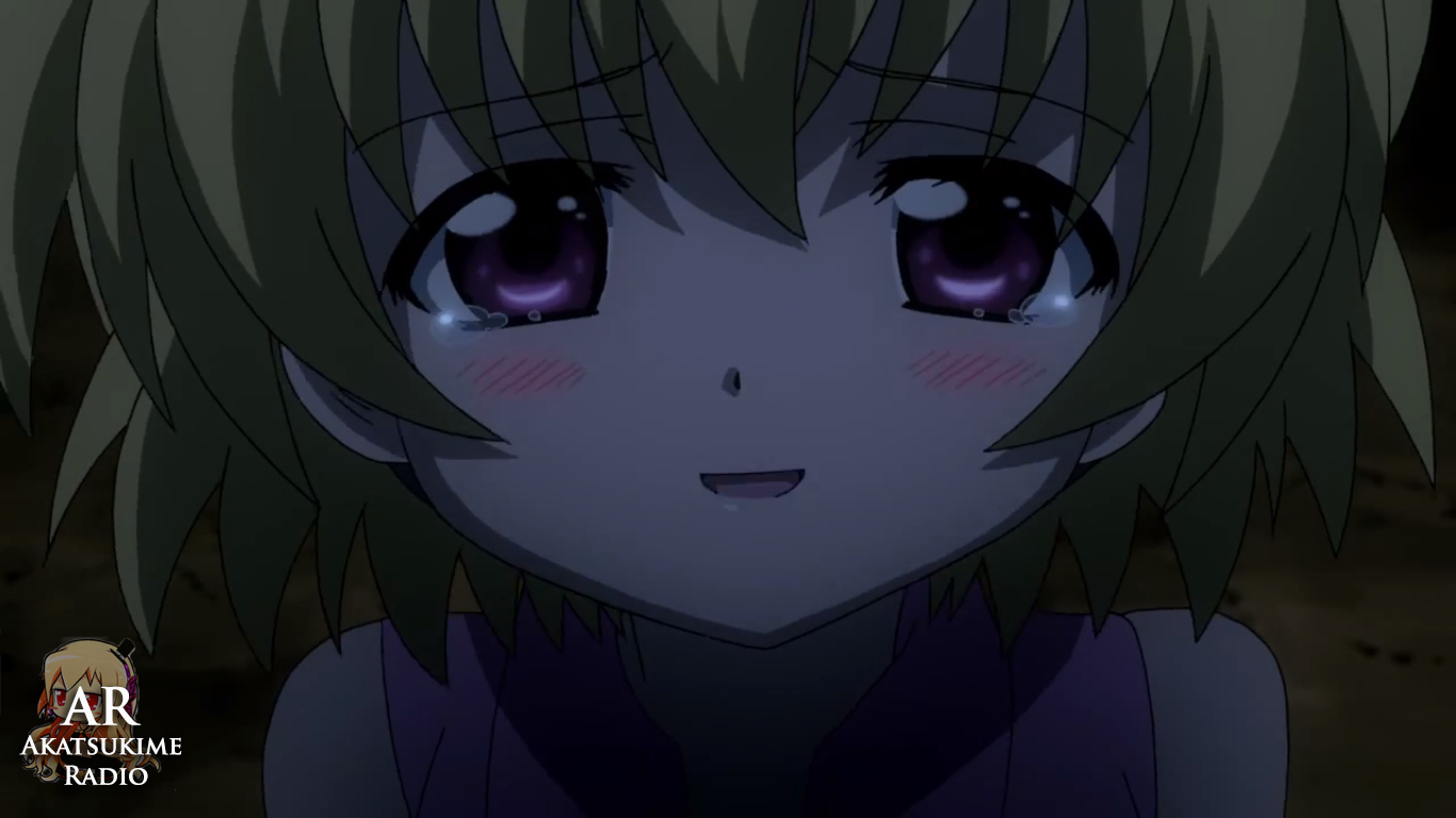 Higurashi No Naku Koro Ni Kaku Outbreak Segundo trailer de Higurashi no Naku Koro ni Kaku ~Outbreak~