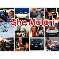 FACEBOOK SHE MOTORI