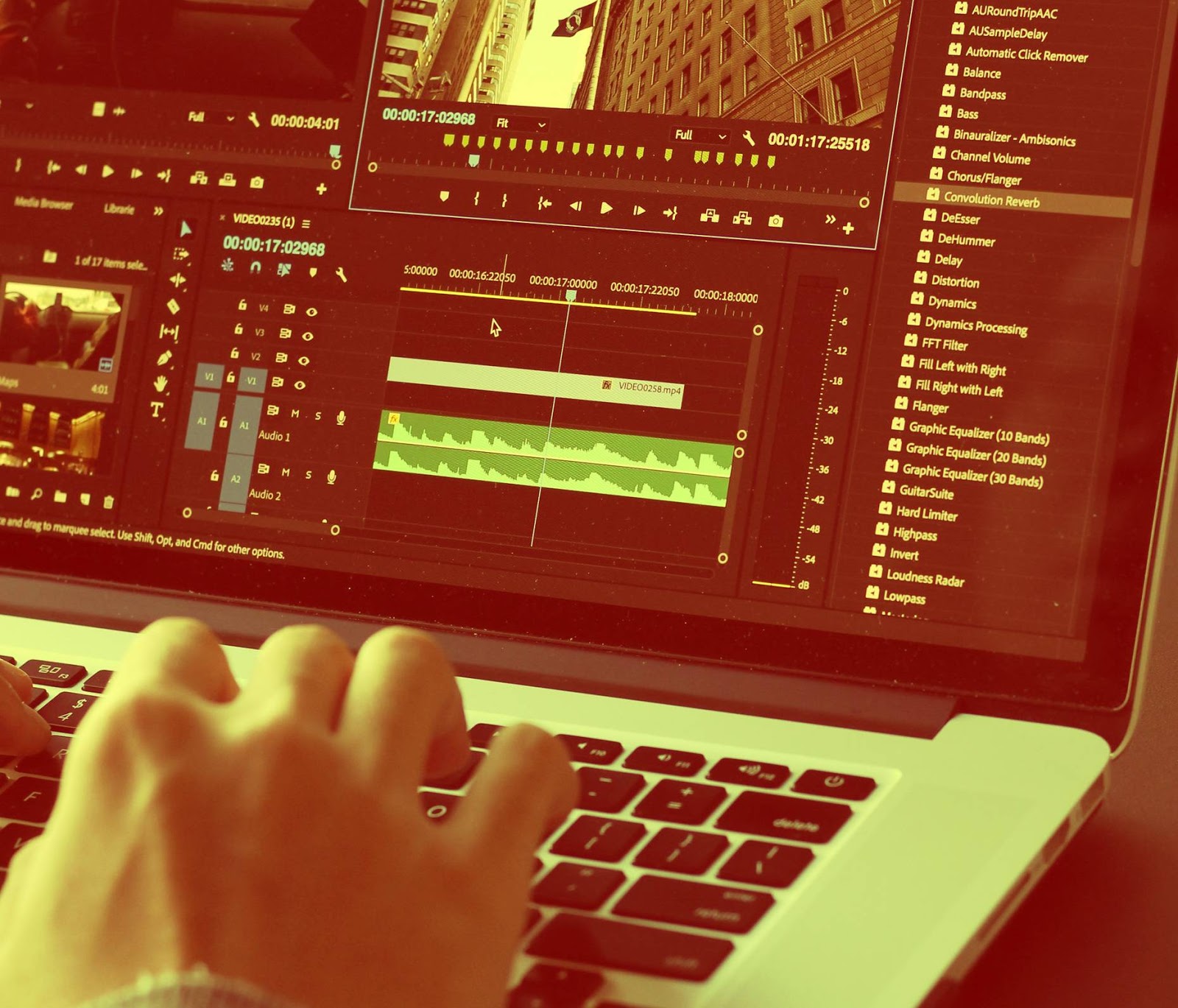 Video Editing Trends You Should be Aware of in 2019