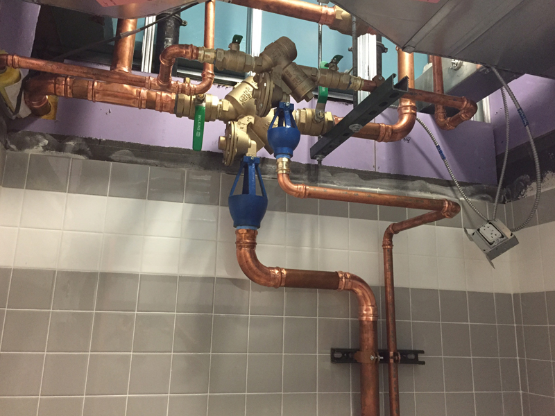 Victory Plumbing Nyc - Residential, Commercial & Green Plumbing