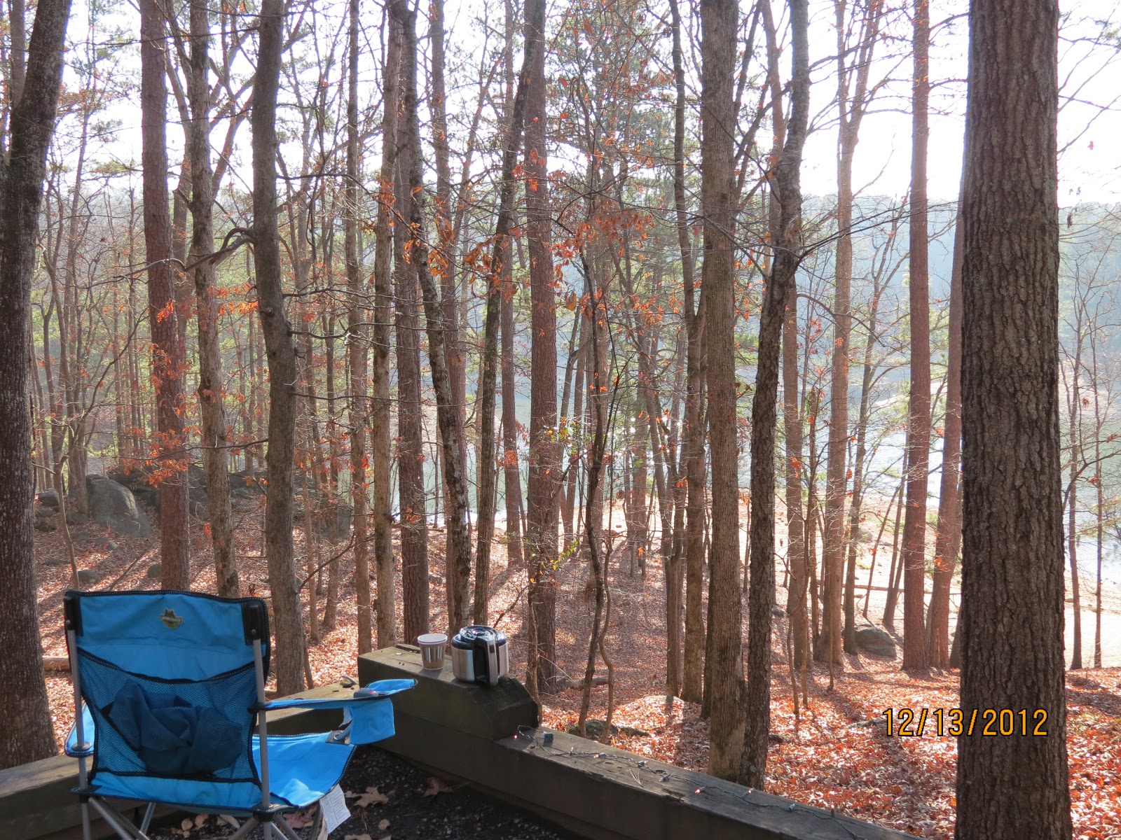 Wheel Life Red Top Mountain Ga. SP Dec. 13, 2012