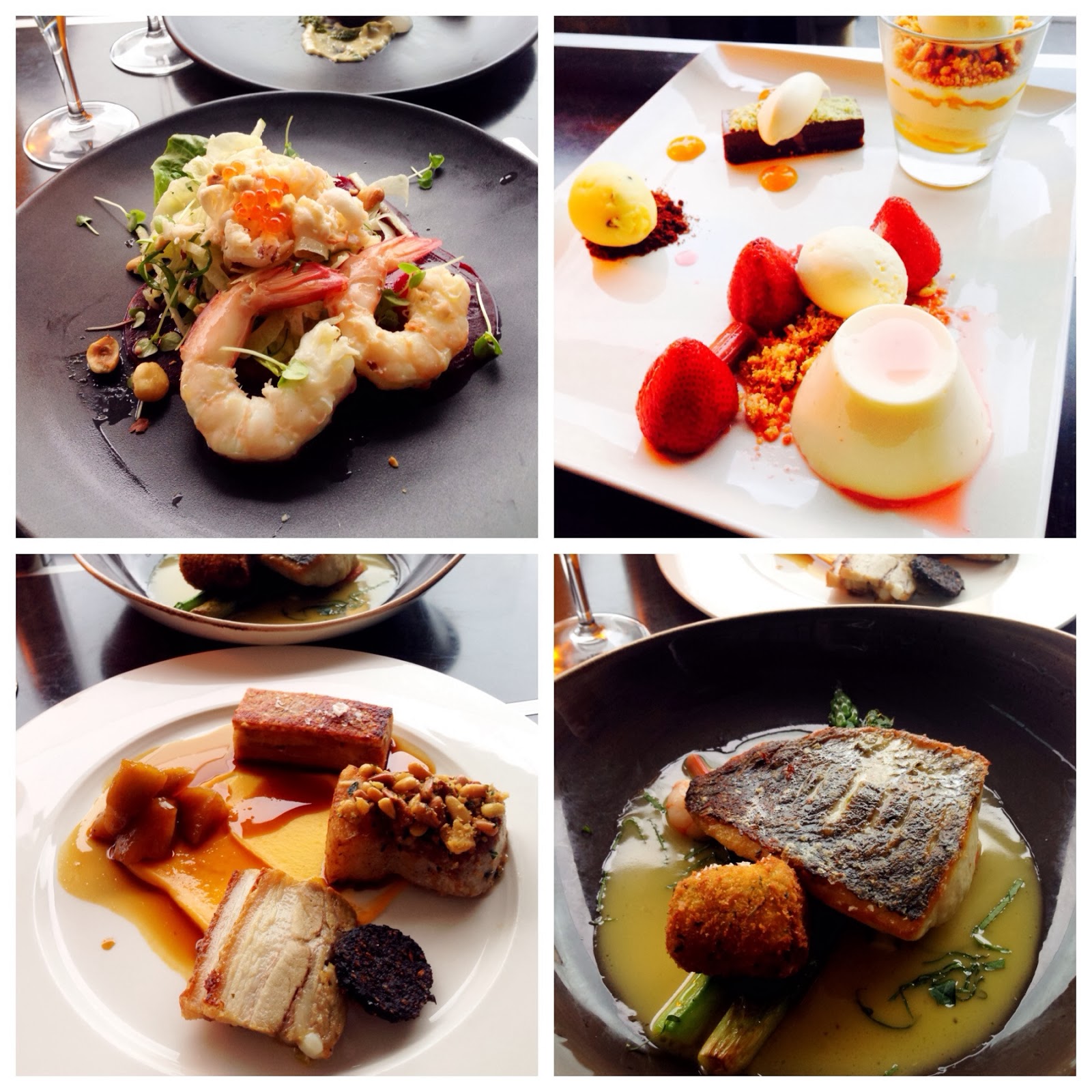 JENisHUNGRY: Cafe Sydney