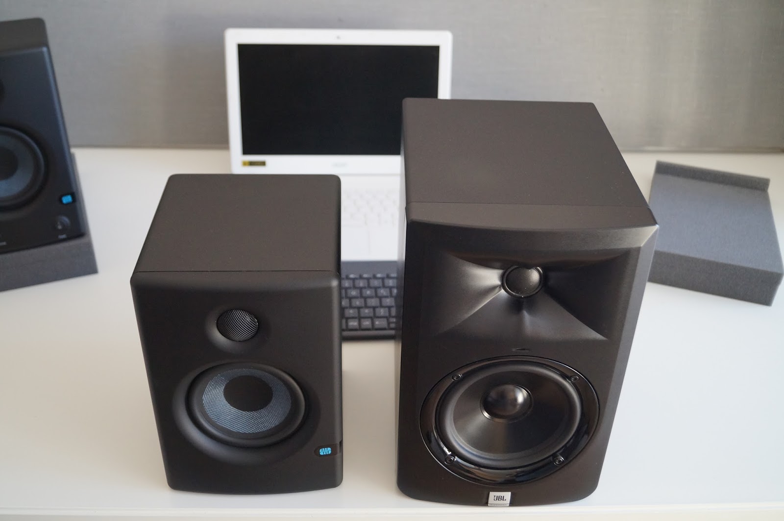 Presonus Eris E4.5 Review