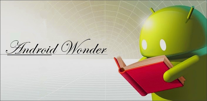 Android Wonder