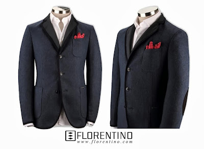 Florentino, Otoño, Invierno, 2013, Made in Spain,