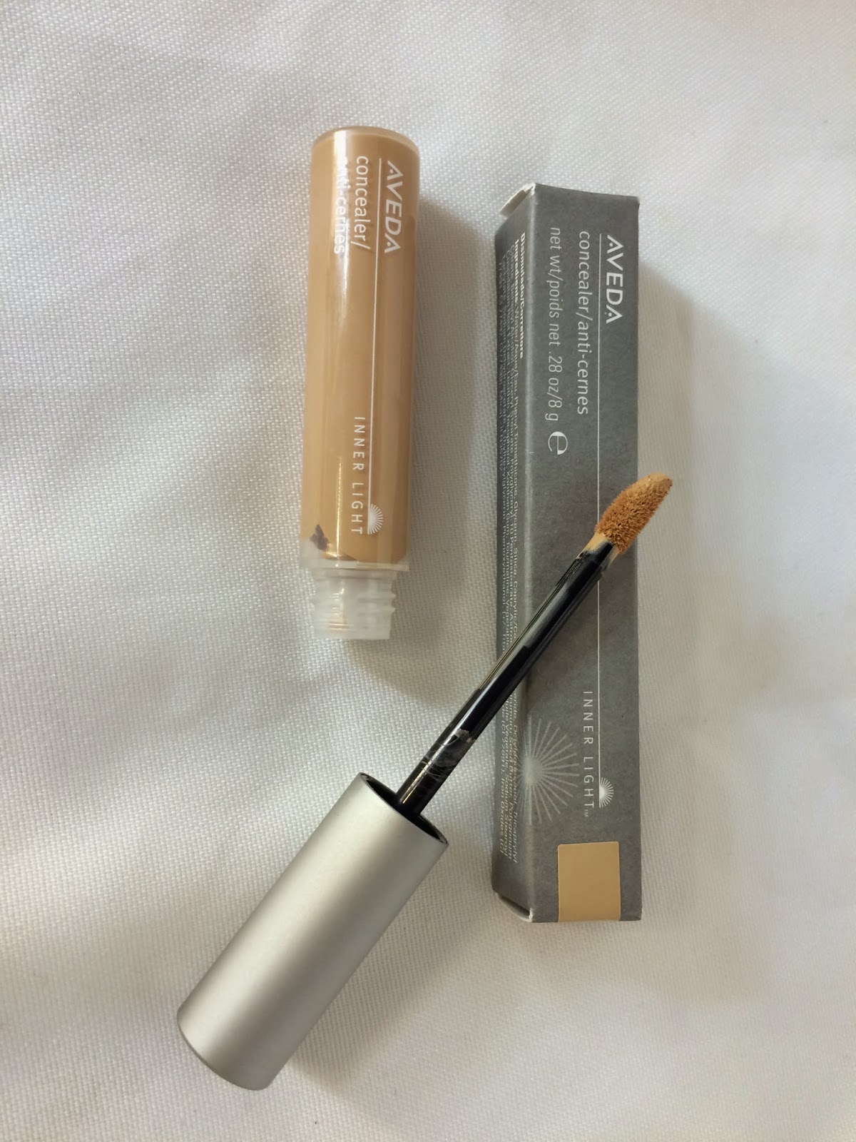 aveda concealer