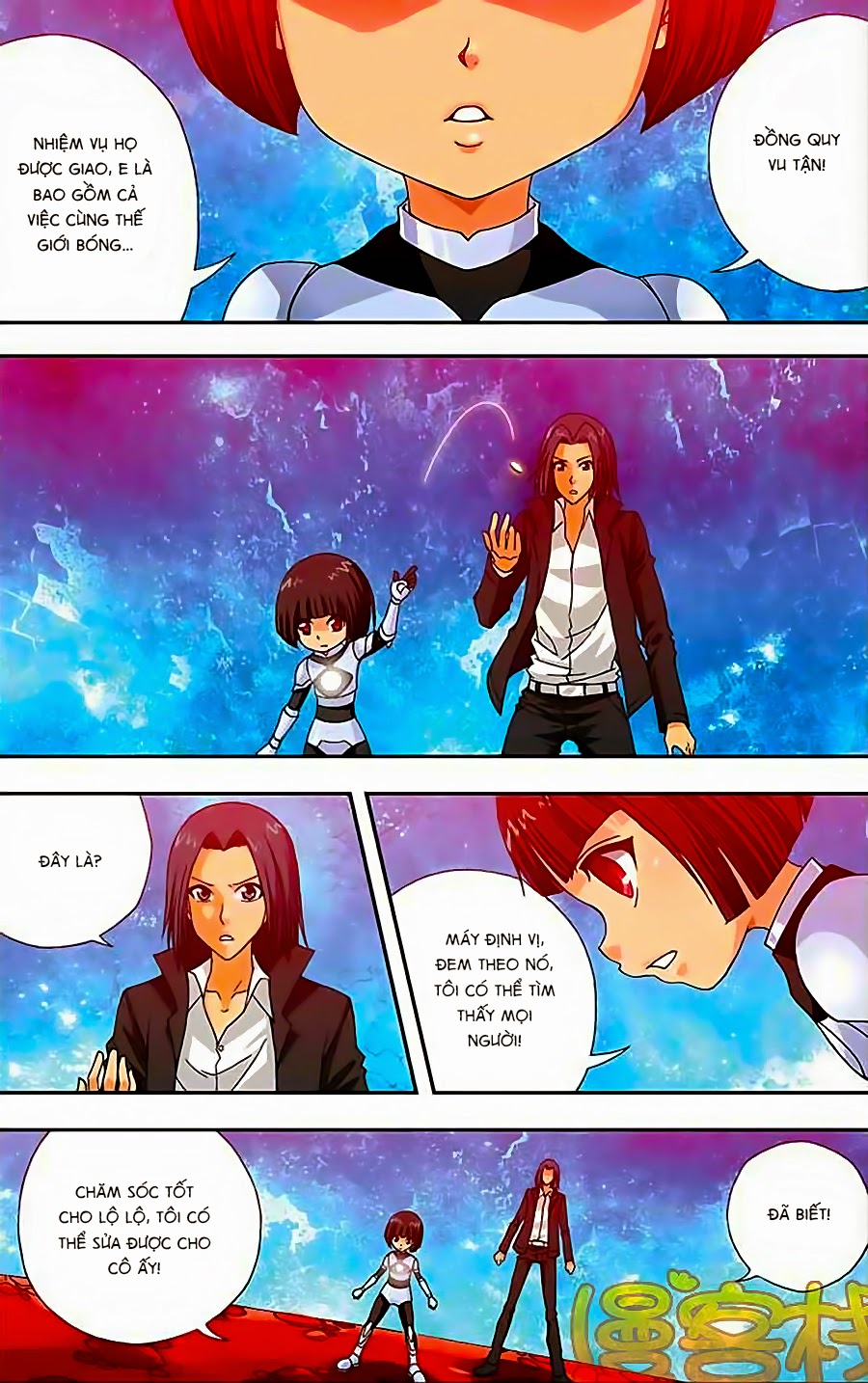 THÂU-TINH-CỬU-NGUYỆT-THIÊN Chap 240 - Truyen.Chap.VN