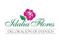 Idalia Flores • Decoración de Eventos
