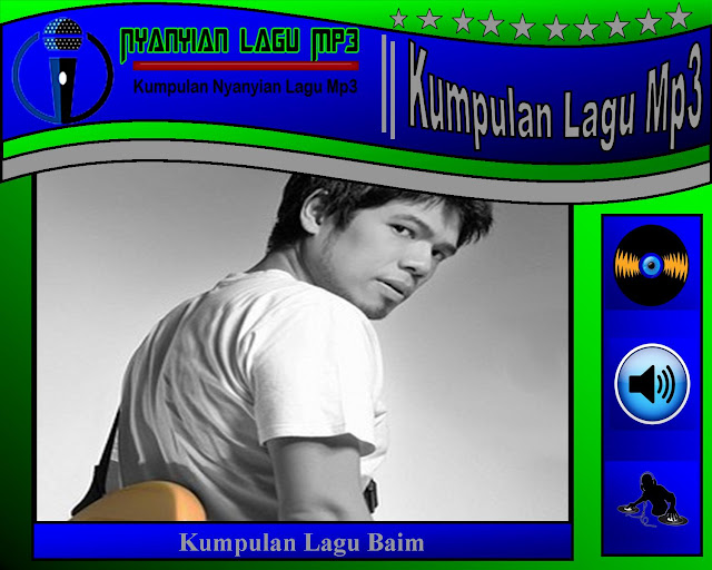 Lagu Baim Mp3 Terbaru Full Album Lagu Baim Mp3 Terbaru Full Album