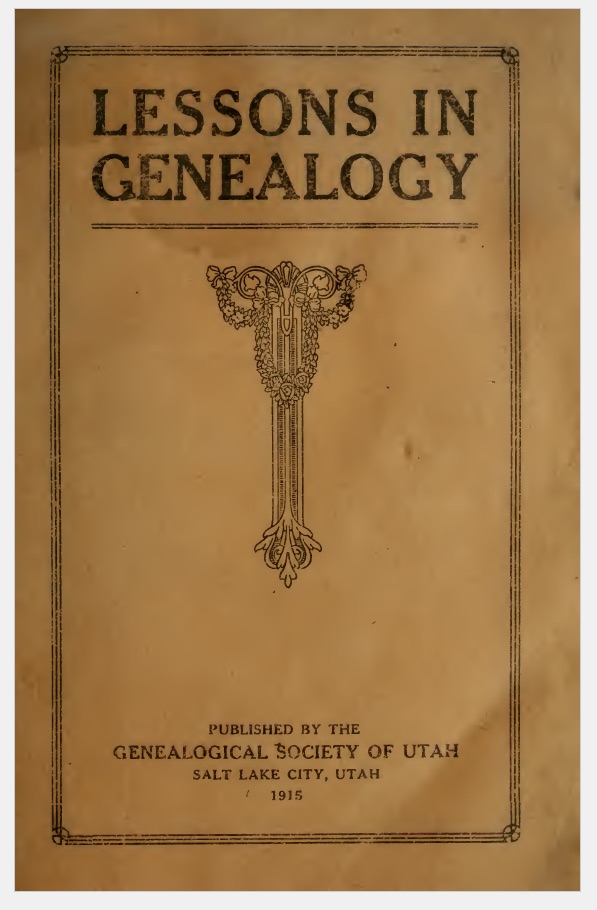 Rejoice, and be exceeding glad... A Review of Historic LDS