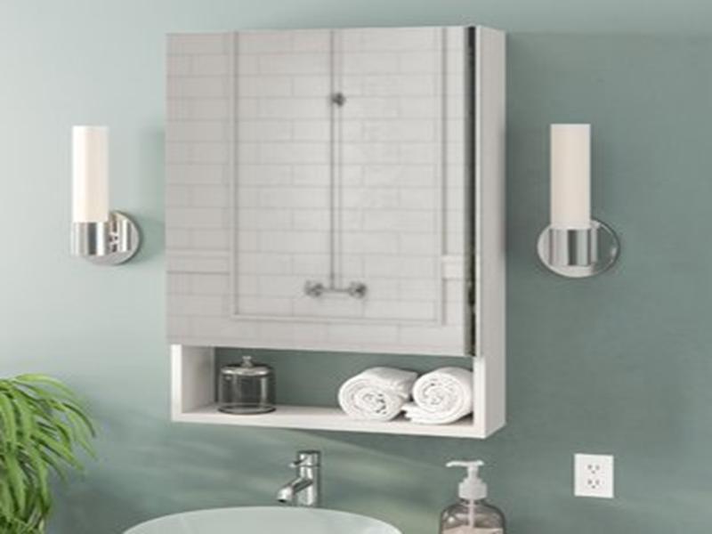 Choose A Bathroom Medicine Cabinet To Fit Your Decor Bathroom