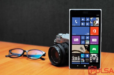 Update Windows Phone 8.1 untuk Lumia Mulai Digulirkan Update Windows Phone 8.1 untuk Lumia Mulai Digulirkan