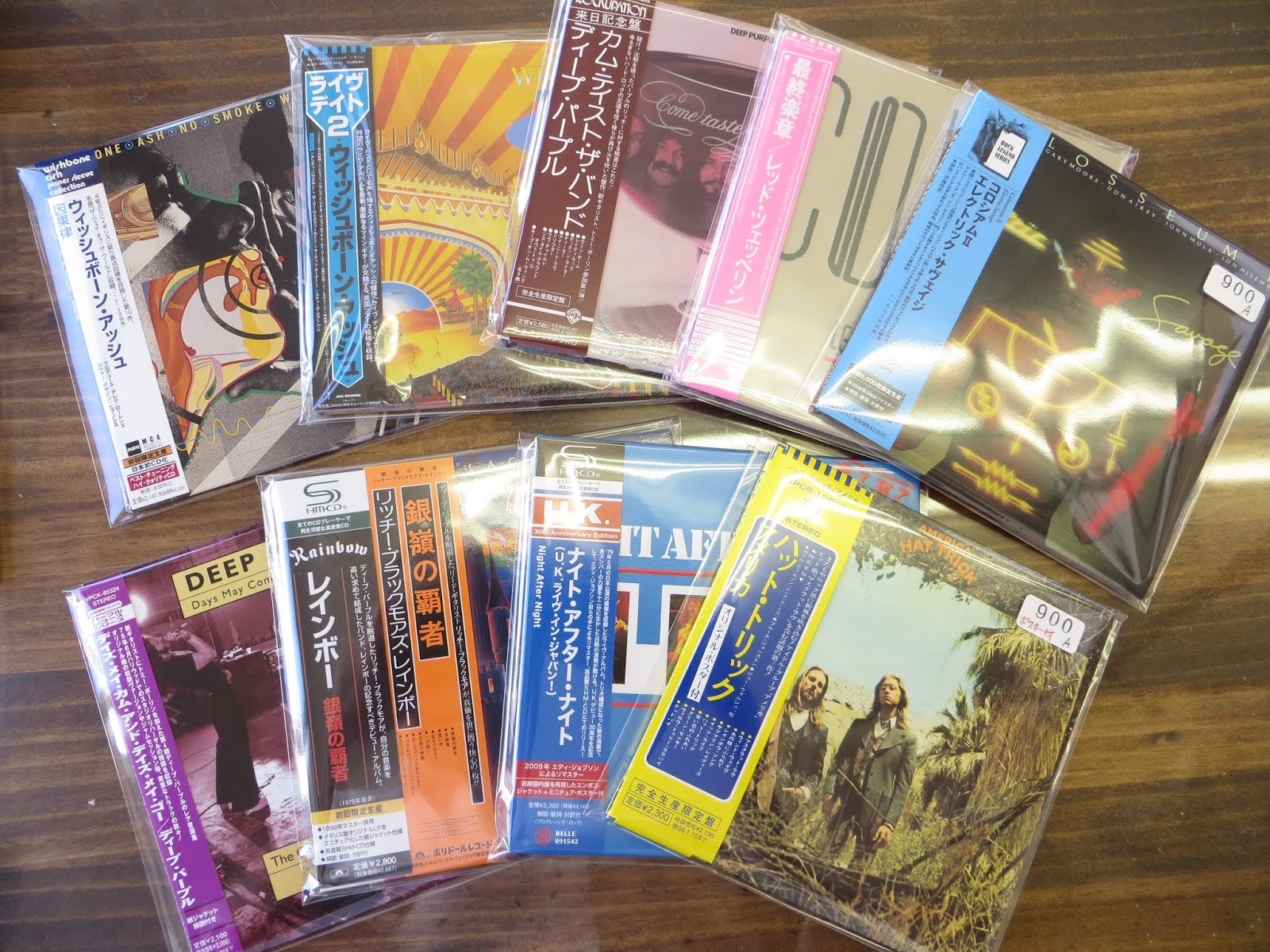 掘り出し品⭐️レコード⭐️ハードケース⭐️DJ⭐️Strictly Rhythm