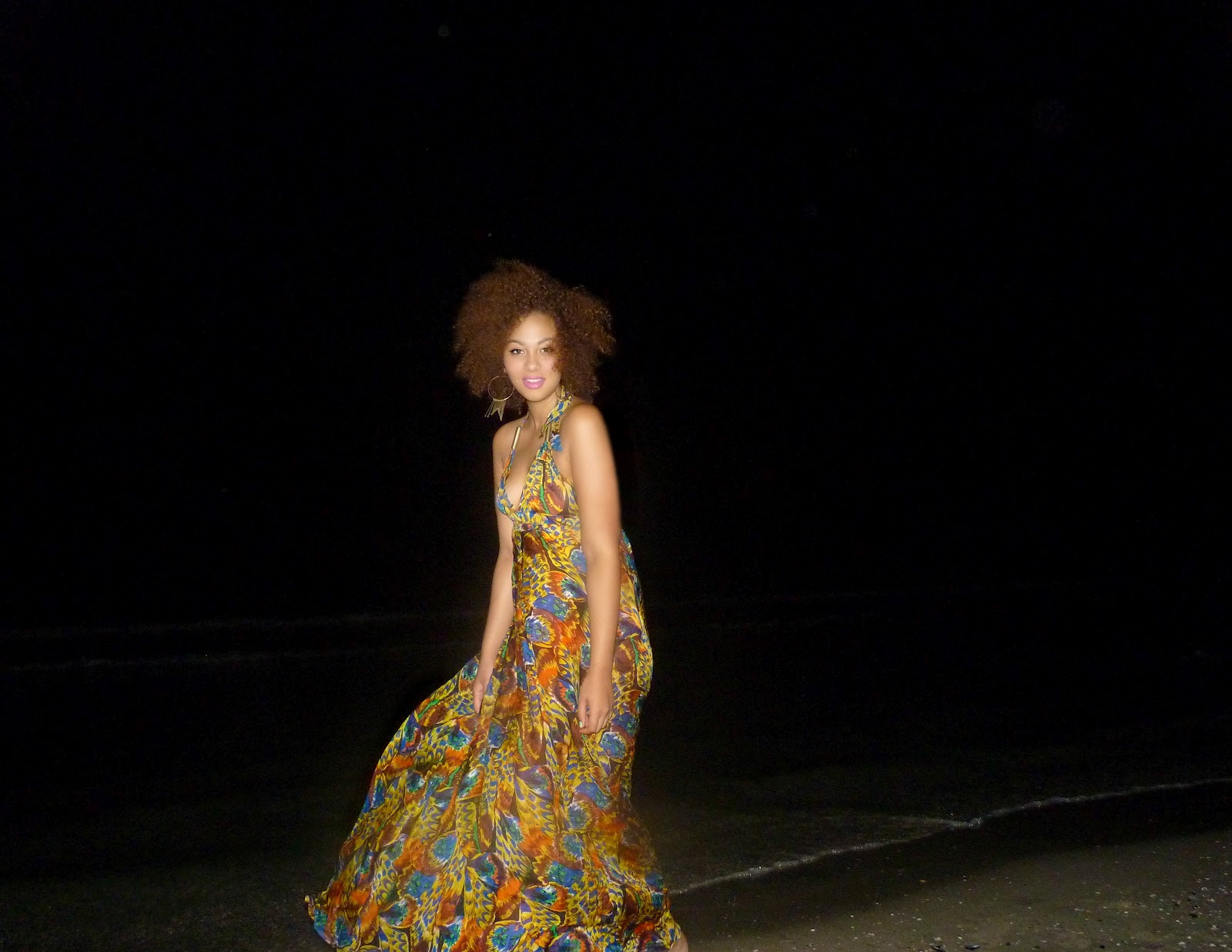 Hanna Wears Prada: Meet Me By Midnight