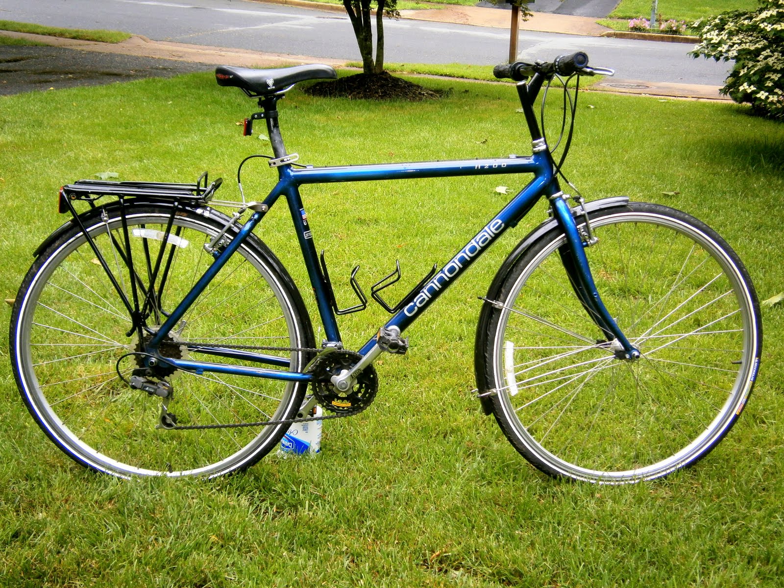 cannondale h200 for sale