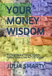 <b>YOUR MONEY WISDOM</b>