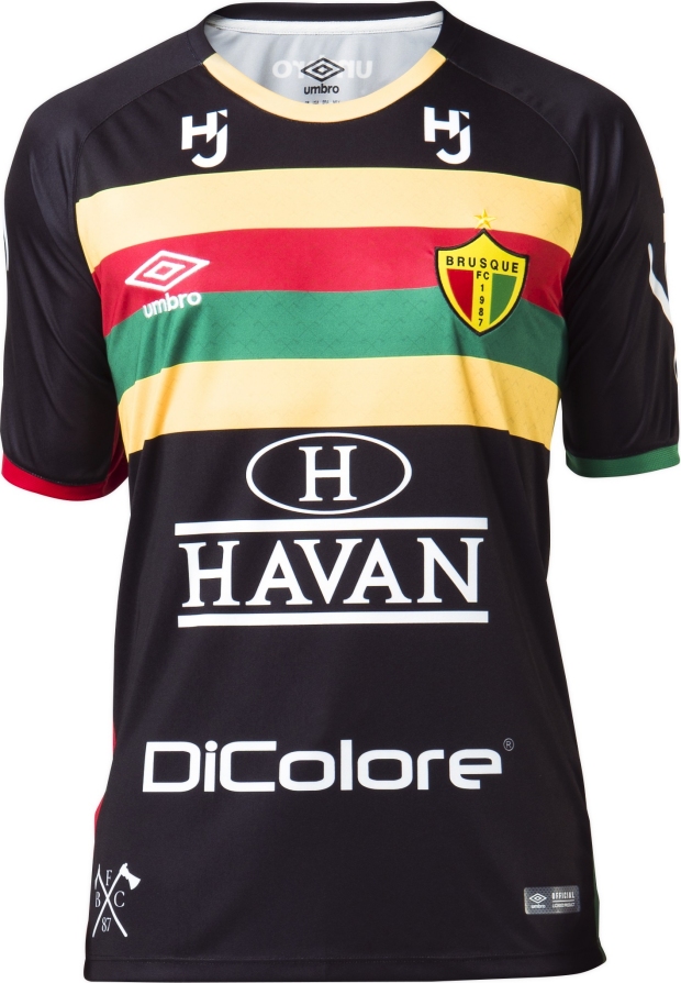 Camisa brusque umbro Clearance