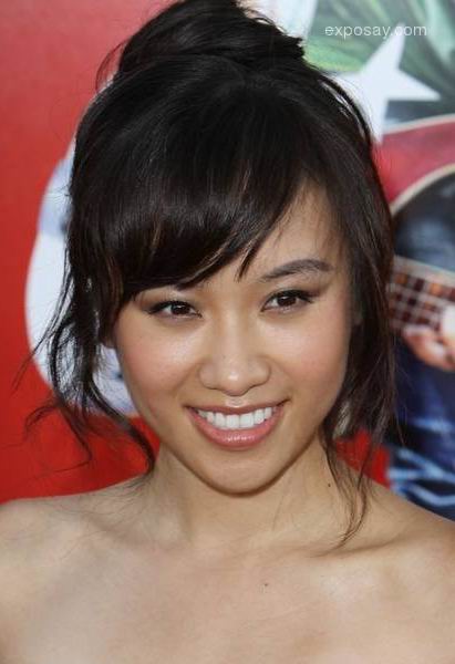 Hot Insights: Ellen Wong