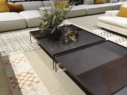 CYMISA: Lo mejor del Salón del Mueble 2015 en Milán